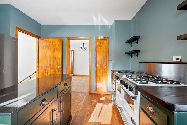 1717 CHURCH STREET, Marinette, WI 54143