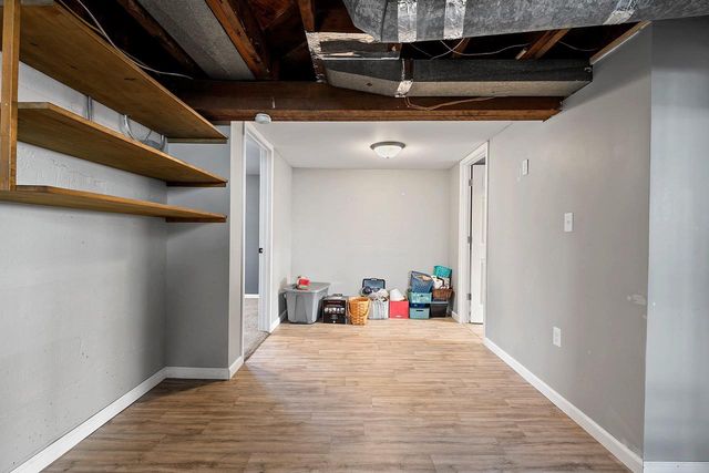 1717 CHURCH STREET, Marinette, WI 54143