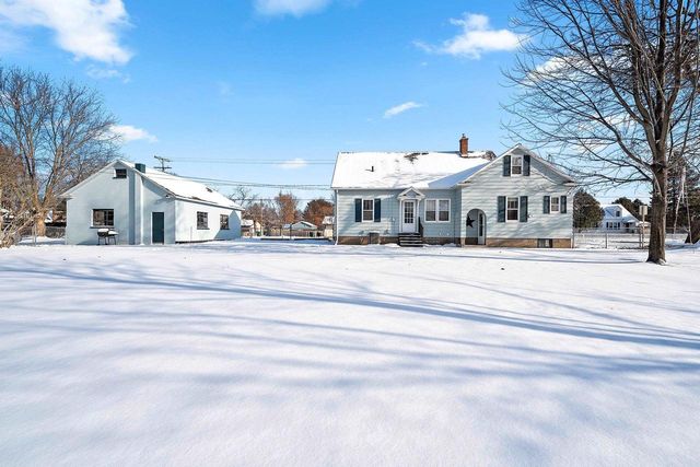 1717 CHURCH STREET, Marinette, WI 54143