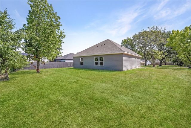 200 Harris Harbor, East Tawakoni, TX 75472