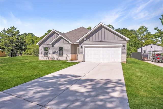 200 Harris Harbor, East Tawakoni, TX 75472