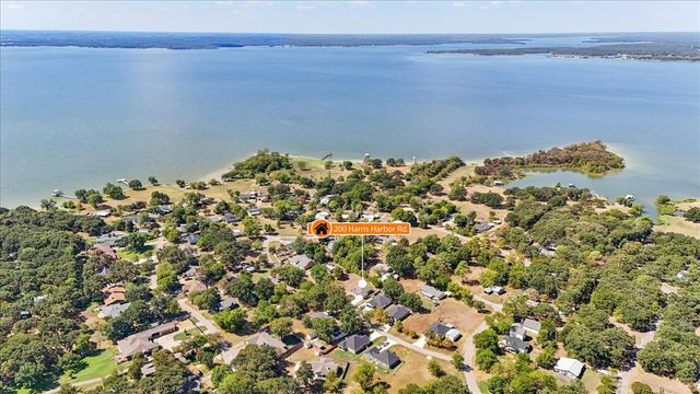 200 Harris Harbor, East Tawakoni, TX 75472