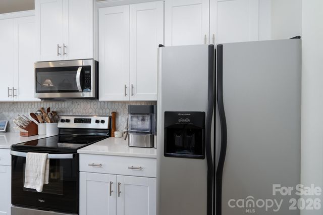 321 Fairchild Way, Albemarle, NC 28001