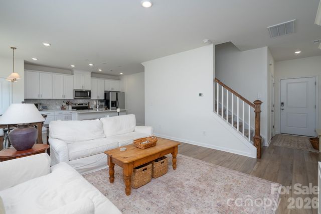 321 Fairchild Way, Albemarle, NC 28001