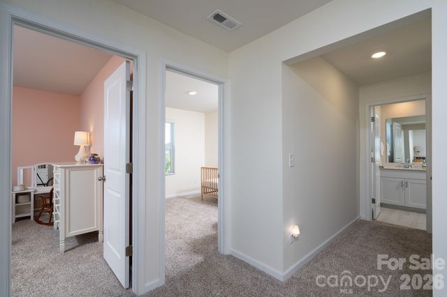 321 Fairchild Way, Albemarle, NC 28001