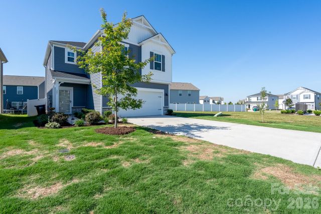 321 Fairchild Way, Albemarle, NC 28001