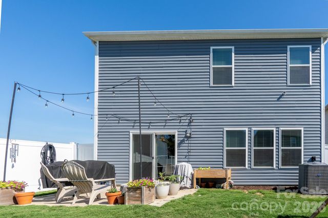 321 Fairchild Way, Albemarle, NC 28001