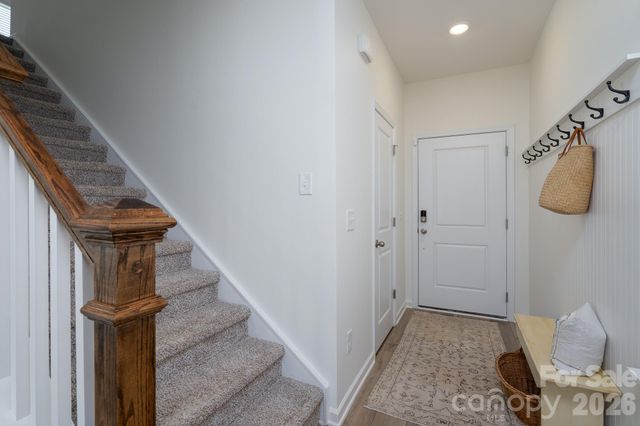 321 Fairchild Way, Albemarle, NC 28001