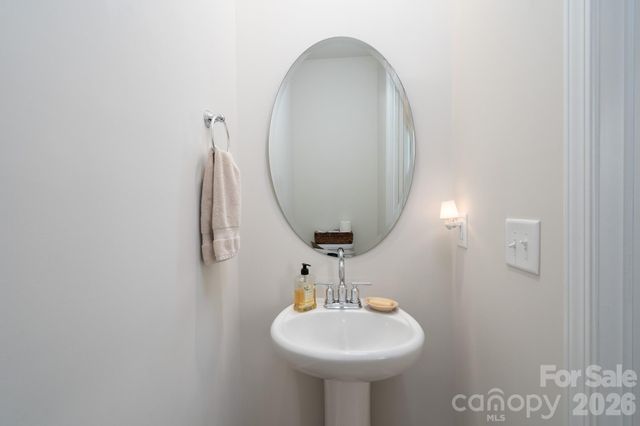 321 Fairchild Way, Albemarle, NC 28001