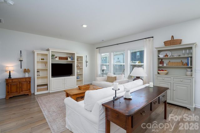 321 Fairchild Way, Albemarle, NC 28001