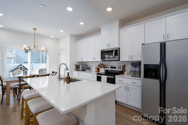 321 Fairchild Way, Albemarle, NC 28001