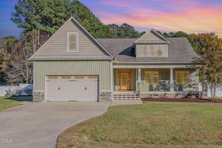 82 Ryland Drive, Clayton, NC 27520