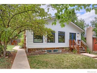 873 9th Street, Boulder, CO 80302