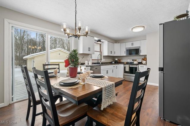 515 Taylor Avenue, Akron, OH 44312