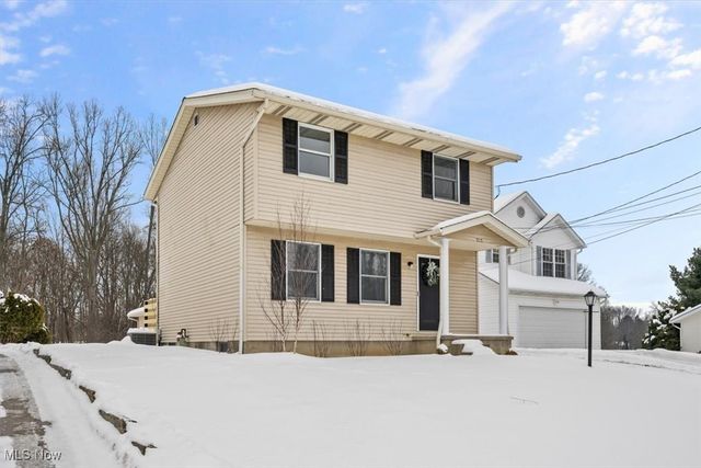 515 Taylor Avenue, Akron, OH 44312