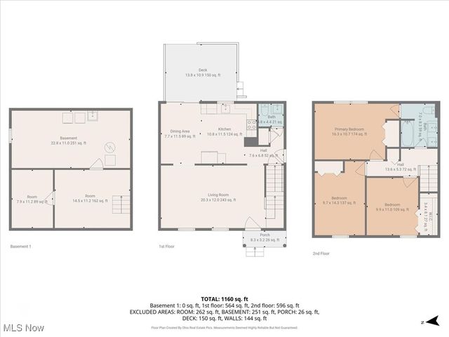 515 Taylor Avenue, Akron, OH 44312