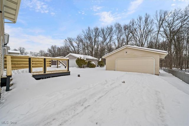 515 Taylor Avenue, Akron, OH 44312