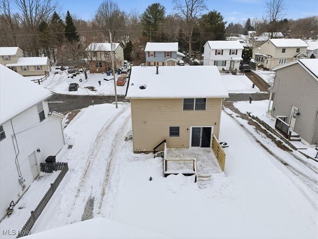 515 Taylor Avenue, Akron, OH 44312