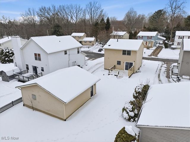 515 Taylor Avenue, Akron, OH 44312