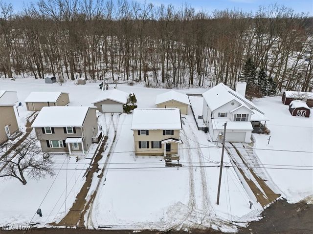 515 Taylor Avenue, Akron, OH 44312