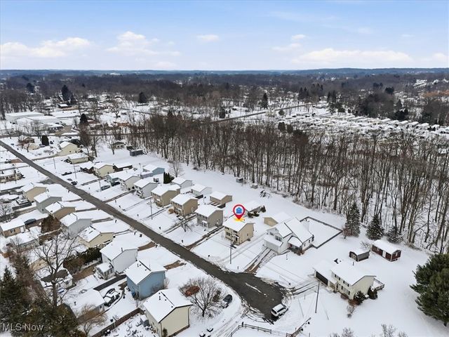 515 Taylor Avenue, Akron, OH 44312