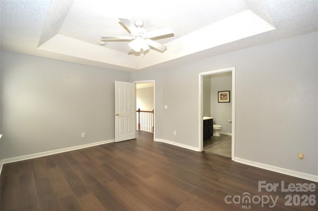5842 Shining Oak Lane, Charlotte, NC 28269