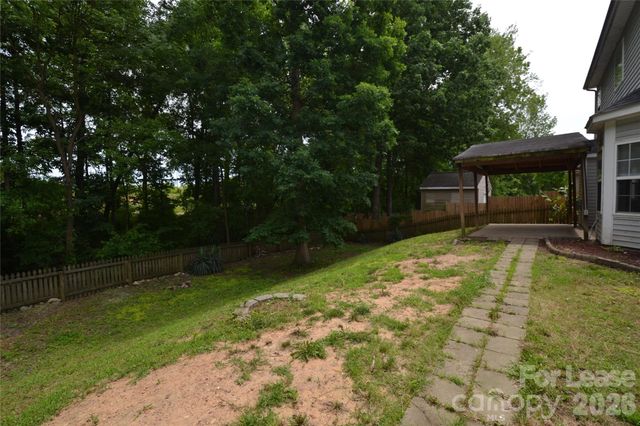 5842 Shining Oak Lane, Charlotte, NC 28269