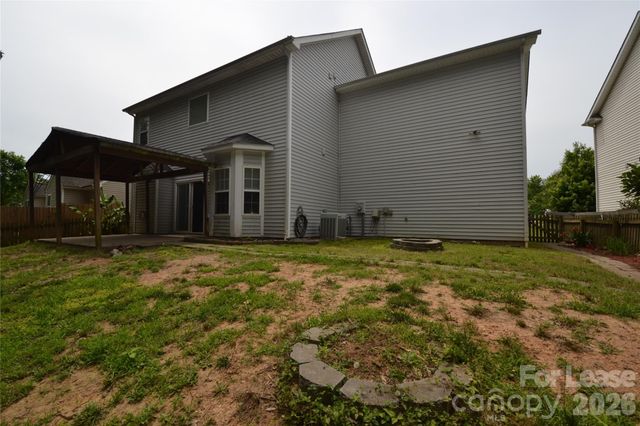 5842 Shining Oak Lane, Charlotte, NC 28269