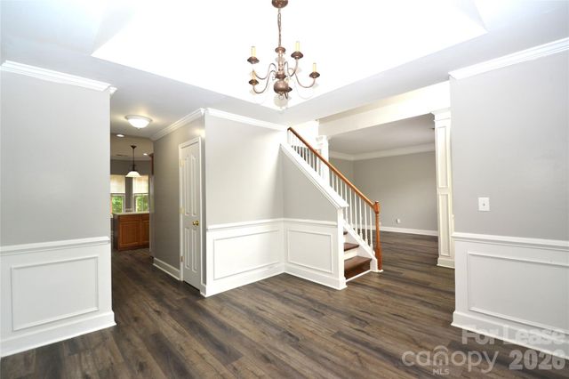 5842 Shining Oak Lane, Charlotte, NC 28269