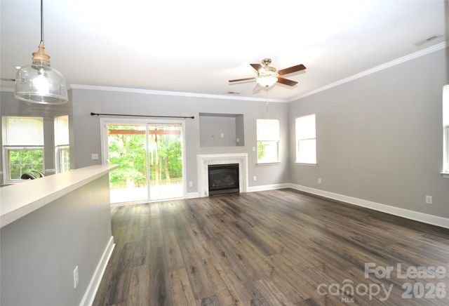 5842 Shining Oak Lane, Charlotte, NC 28269