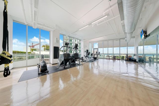 888 Biscayne Boulevard 3702, Miami, FL 33132