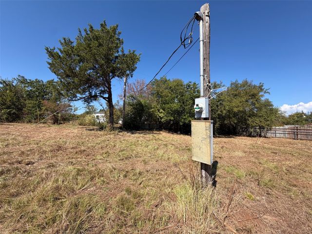 75 Weis Lane, Gordonville, TX 76245