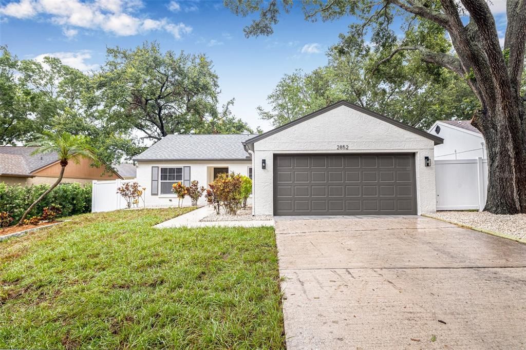 2852 WESLEYAN DRIVE, Palm Harbor, FL 34684