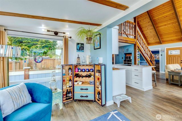 331 Harbor View Loop SE, Ocean Shores, WA 98569