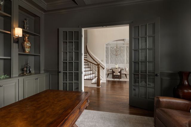 1014 Buena Vista Dr, Franklin, TN 37069