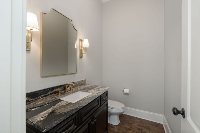 1014 Buena Vista Dr, Franklin, TN 37069