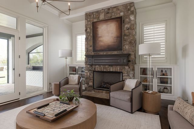 1014 Buena Vista Dr, Franklin, TN 37069