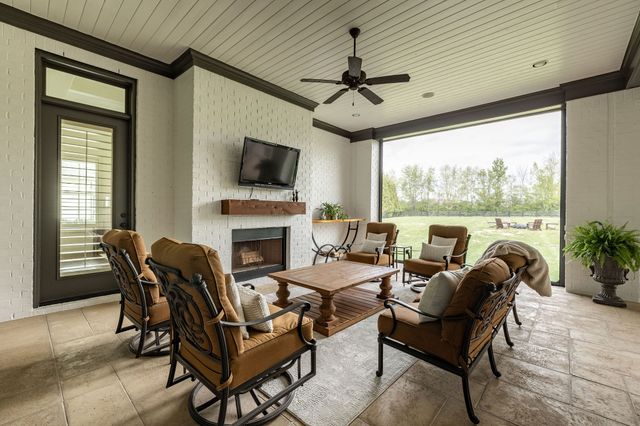 1014 Buena Vista Dr, Franklin, TN 37069