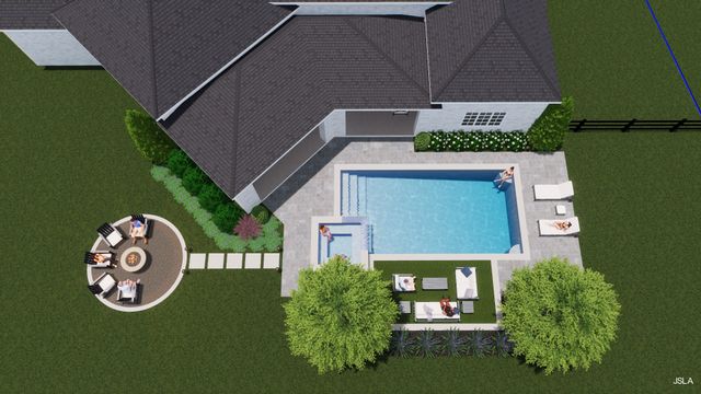 1014 Buena Vista Dr, Franklin, TN 37069
