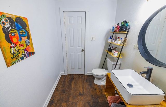 1719 Cleveland Avenue, Waco, TX 76706