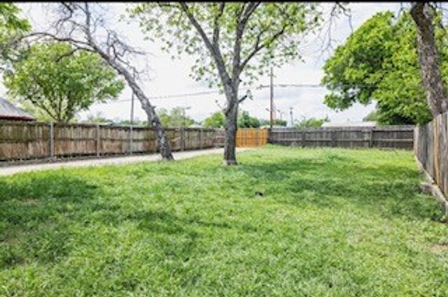 1719 Cleveland Avenue, Waco, TX 76706