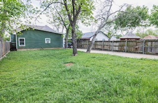 1719 Cleveland Avenue, Waco, TX 76706