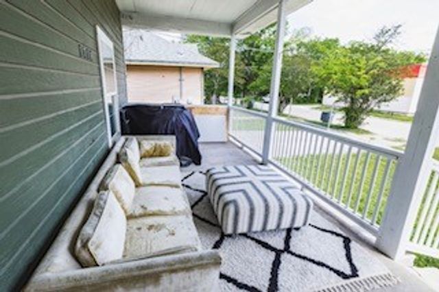 1719 Cleveland Avenue, Waco, TX 76706