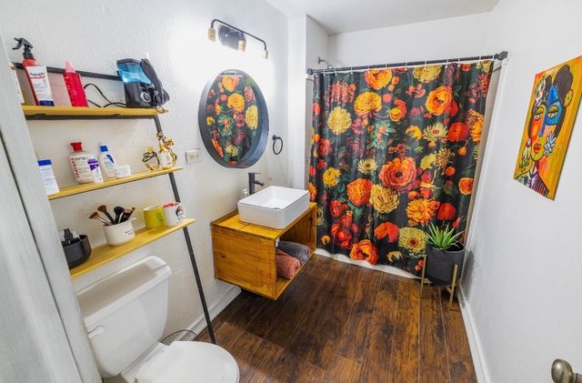 1719 Cleveland Avenue, Waco, TX 76706