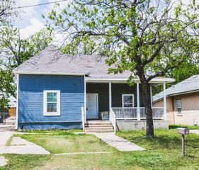 1719 Cleveland Avenue, Waco, TX 76706
