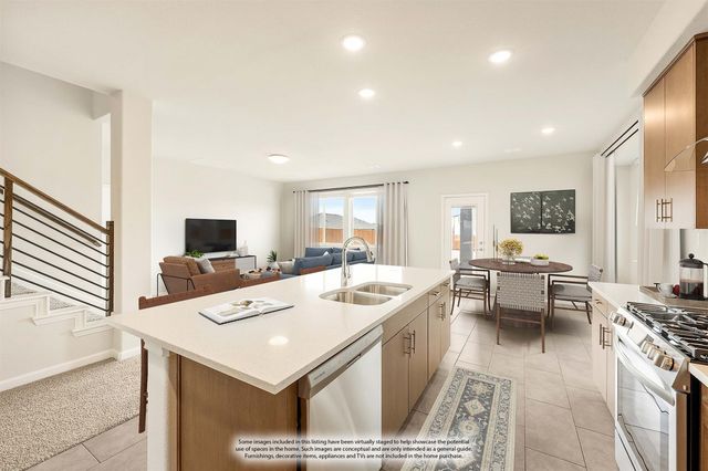 2318 Legacy Oaks Lane, Bedford, TX 76021