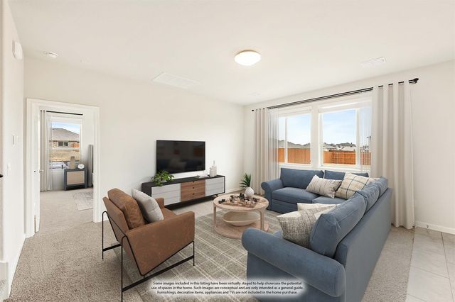 2318 Legacy Oaks Lane, Bedford, TX 76021