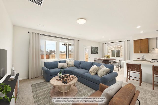 2318 Legacy Oaks Lane, Bedford, TX 76021