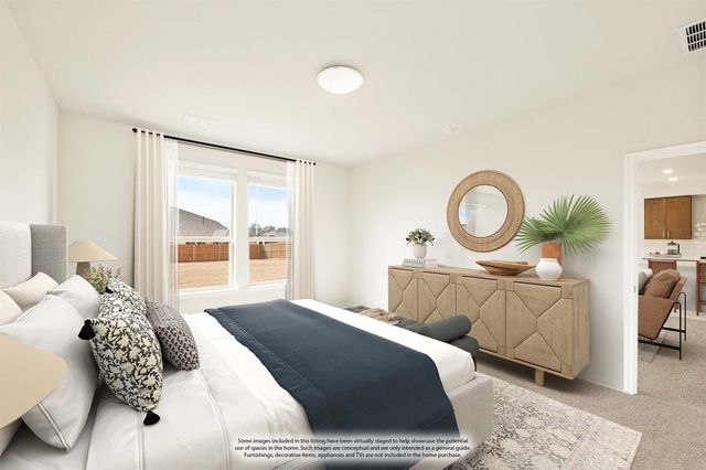 2318 Legacy Oaks Lane, Bedford, TX 76021