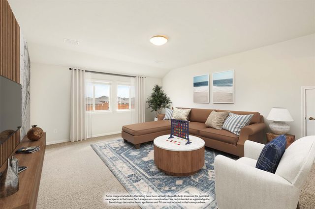 2318 Legacy Oaks Lane, Bedford, TX 76021